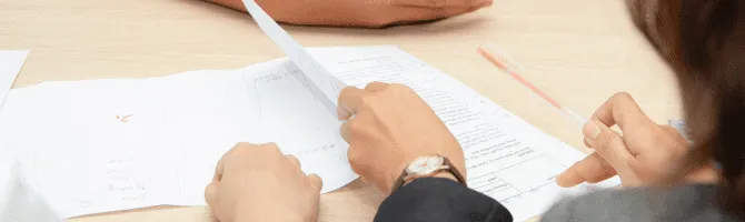 Rebuild your credit after bankruptcy