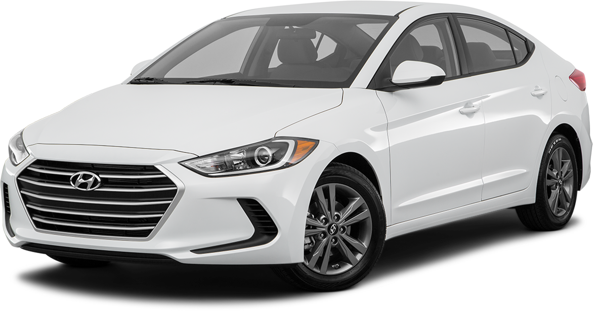 Close-up of a car for auto financing
