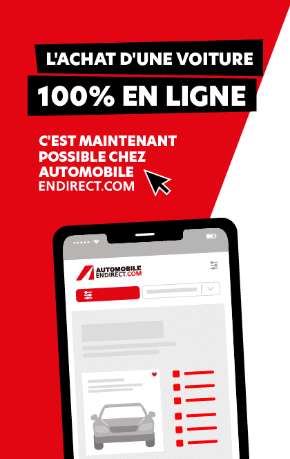 Image promotionnelle du lancement e-com