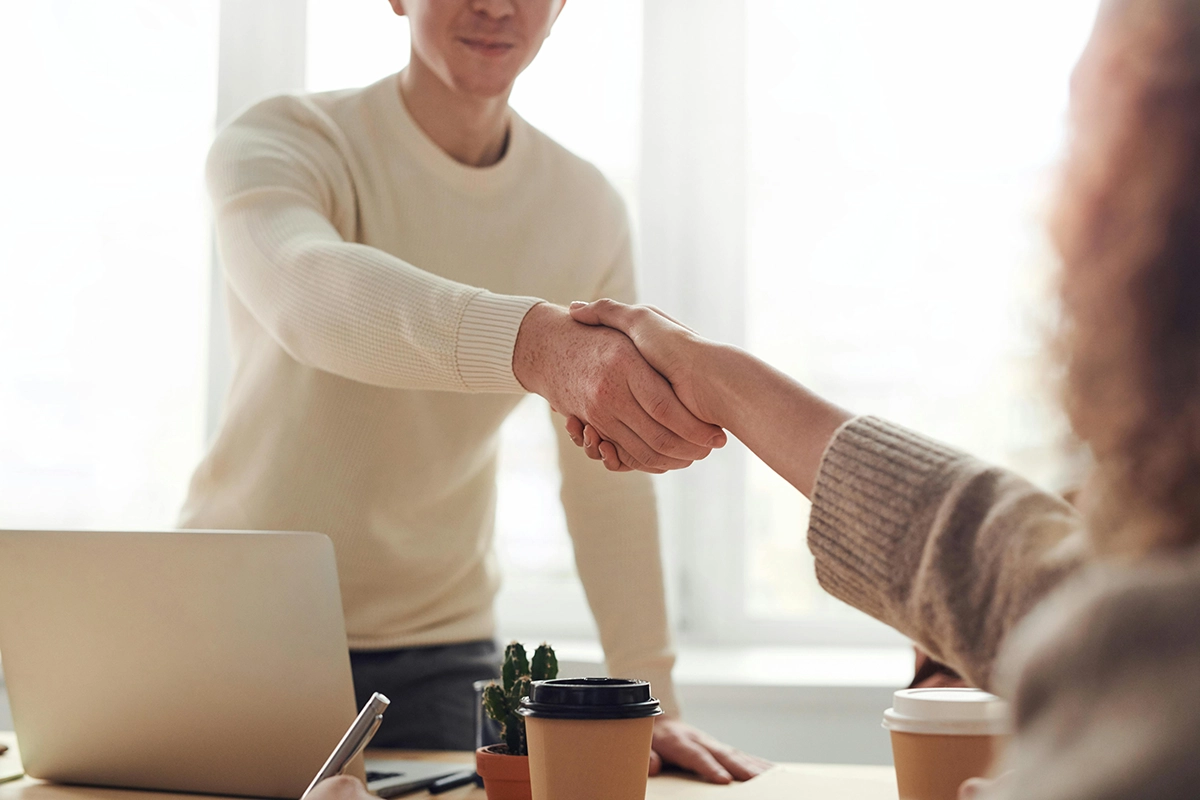 Obtenir une pré-approbation rapide
