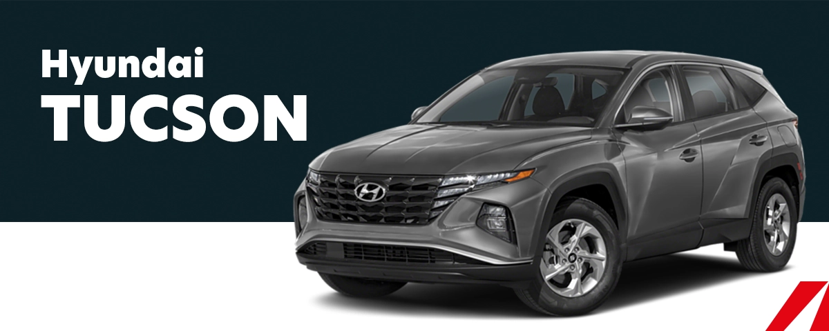 Pourquoi choisir un Hyundai Tucson usagé