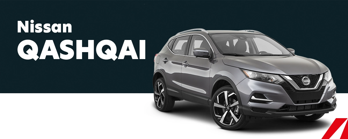 Pourquoi choisir un Nissan Qashqai usagé