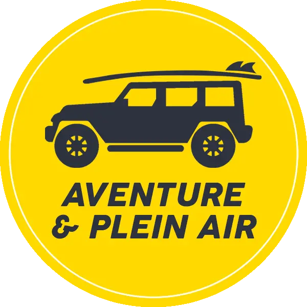 adventure sceal