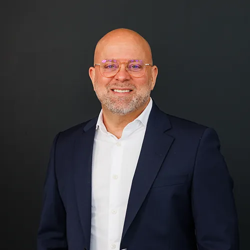 Sébastien Bisaillon, owner of Automobile En Direct