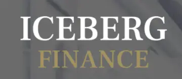 Financing with Iceberg