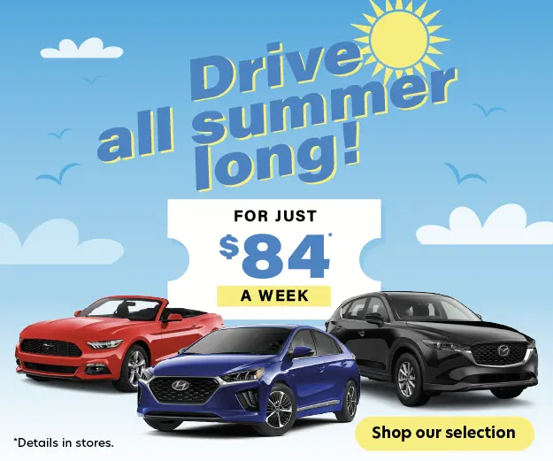 Promotional image for June