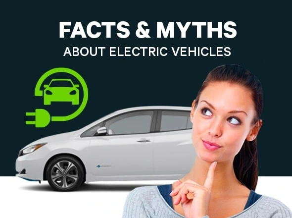 The truth about electric vehicles by automobile en direct