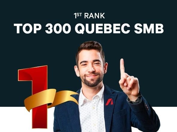 Automobile en direct among top-rated of smb rankings in quebec