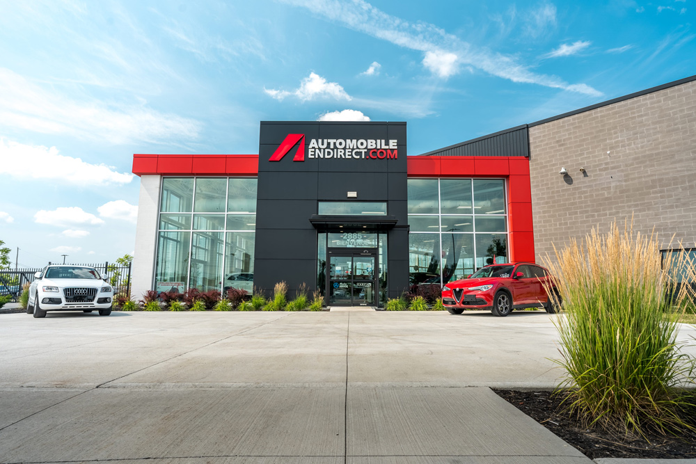 Automobile En Direct - Laval
