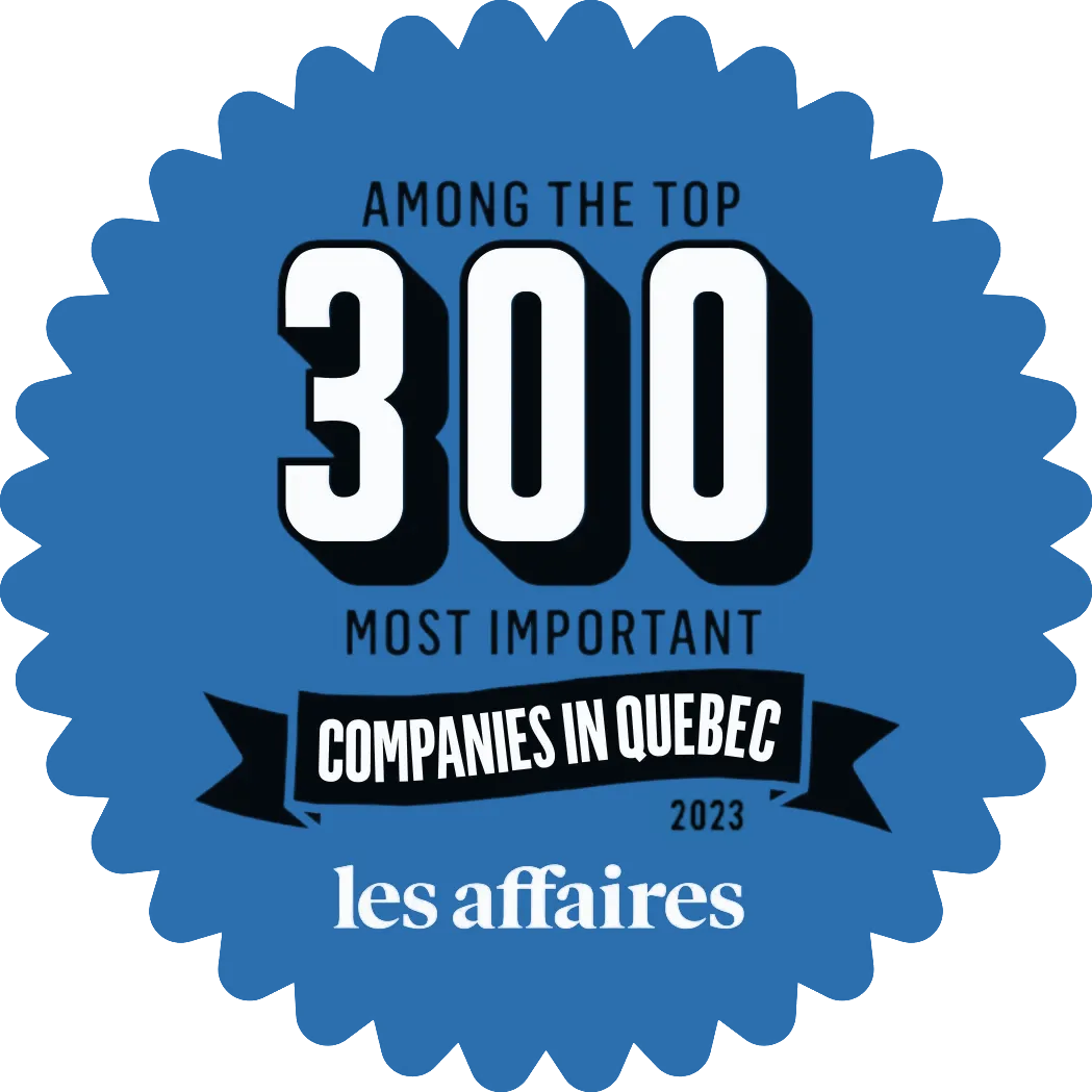 Big business logo