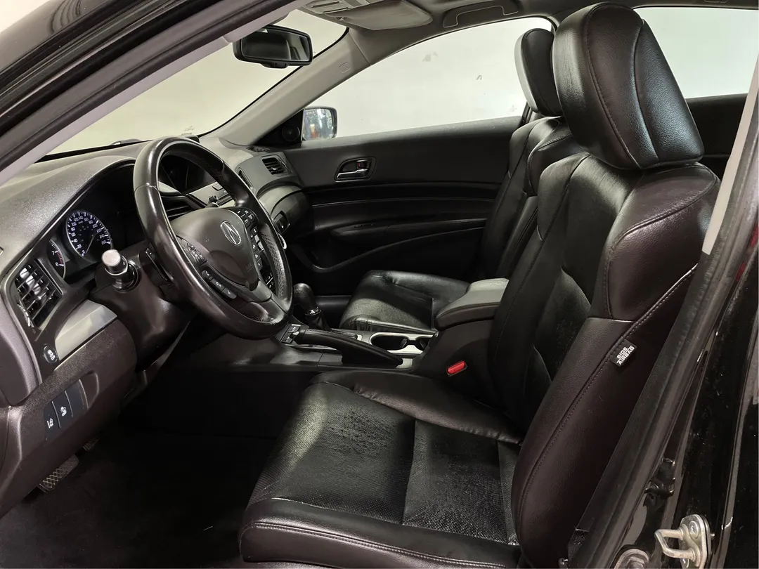 Acura ILX 2017 à vendre - photo 3