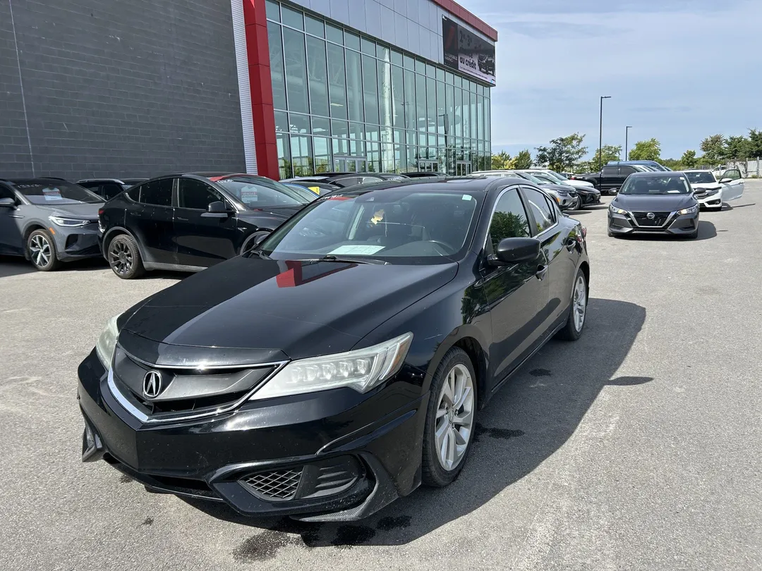 Acura ILX 2017 à vendre - photo 3