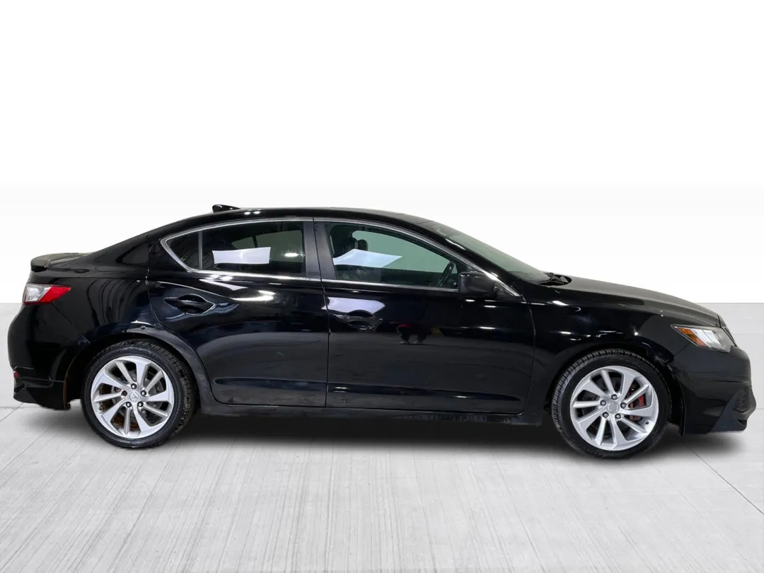 Acura ILX 2017 à vendre - photo 2