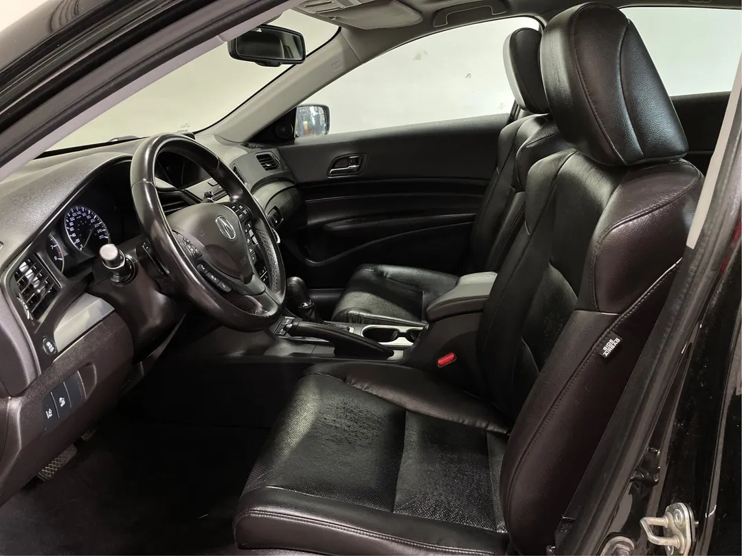 Acura ILX 2017 à vendre - photo 3