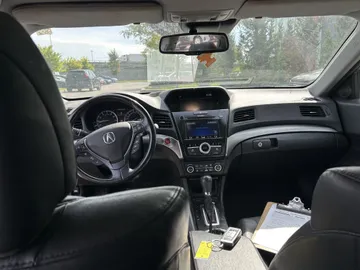 2017 Acura ILX - image 9