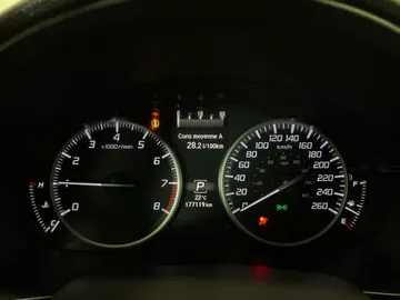 2017 Acura ILX - image 17