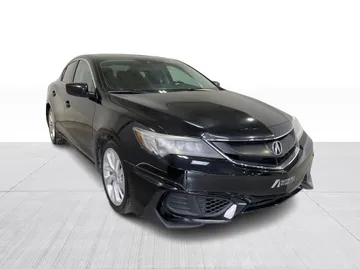 2017 Acura ILX