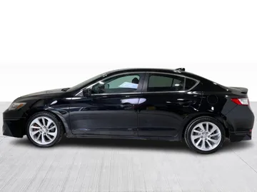 2017 Acura ILX - image 10