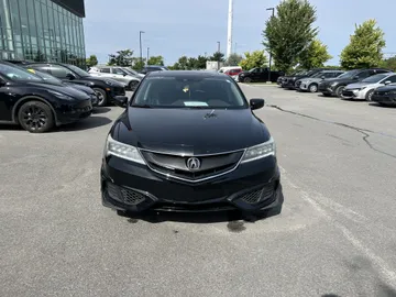 2017 Acura ILX - image 2