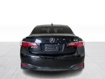 2017 Acura ILX - image 12