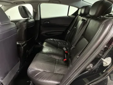 2017 Acura ILX - image 15