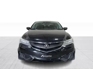 2017 Acura ILX - image 8