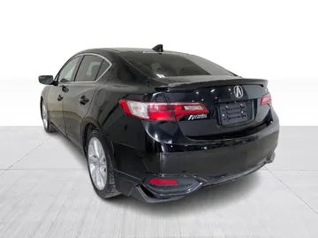 2017 Acura ILX - image 11