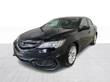 2017 Acura ILX - image 9