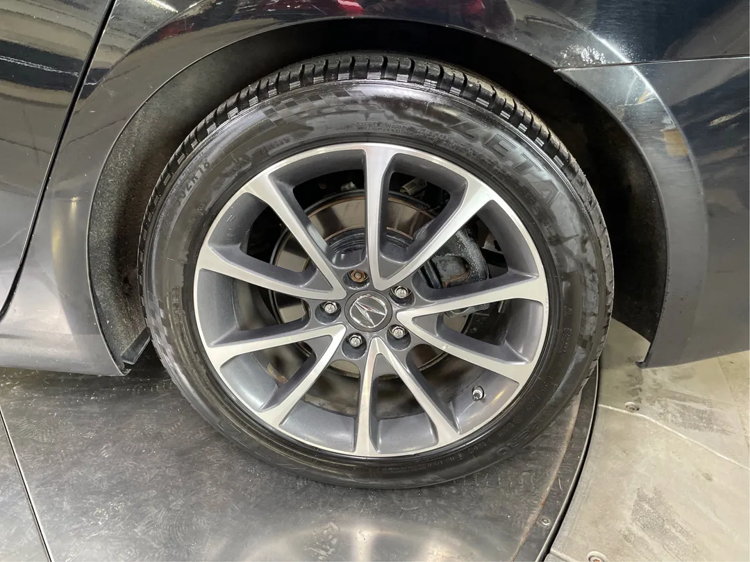 2015 Acura TLX — photo 6