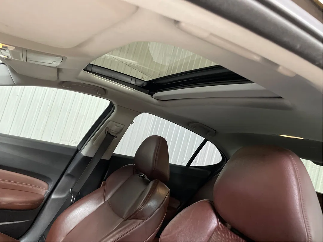 2015 Acura TLX — photo 5