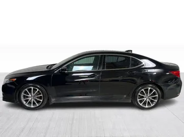 2015 Acura TLX - image 10