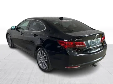 2015 Acura TLX - image 11