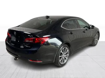 2015 Acura TLX - image 14