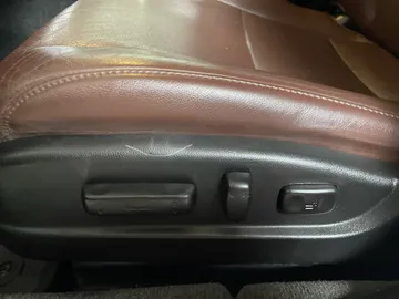 2015 Acura TLX - image 20