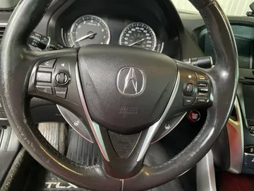 2015 Acura TLX - image 18