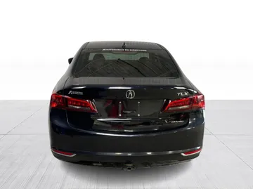 2015 Acura TLX - image 12