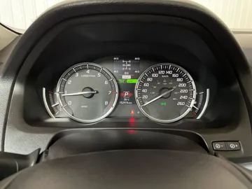 2015 Acura TLX - image 17