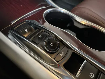 2015 Acura TLX - image 29