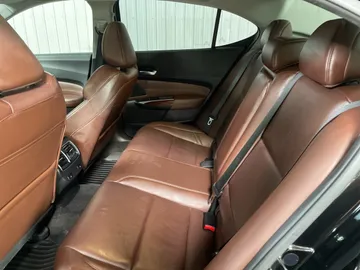 2015 Acura TLX - image 15