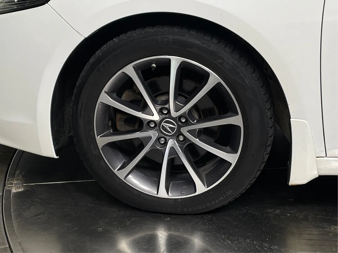 2017 Acura TLX — photo 6