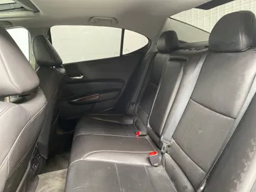 2017 Acura TLX - image 15