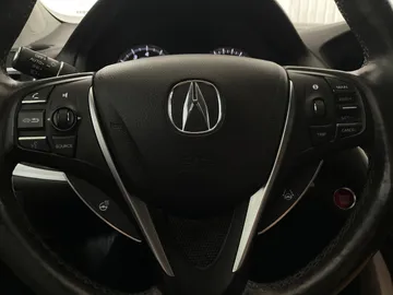 2017 Acura TLX - image 18