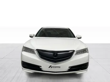 2017 Acura TLX - image 8