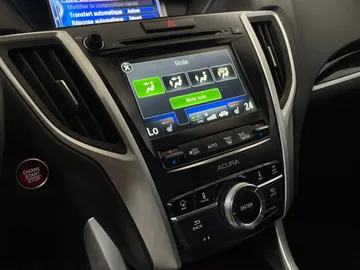2017 Acura TLX - image 30