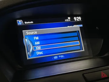 2017 Acura TLX - image 26