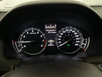 2017 Acura TLX - image 19