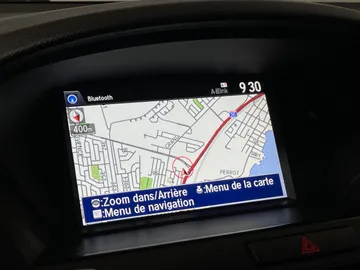 2017 Acura TLX - image 29