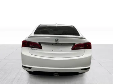 2017 Acura TLX - image 12