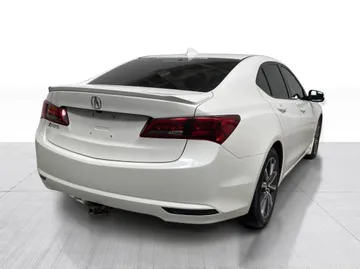 2017 Acura TLX - image 14