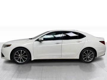 2017 Acura TLX - image 10